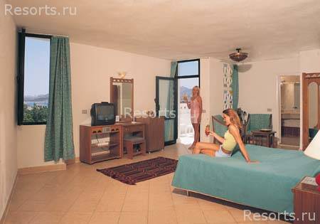 Beach Albatros Hotel 5